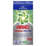 Ariel - lessive en poudre - formula pro plus - 13 kg