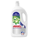 Ariel - lessive professionnelle liquide - 110 lavages Ariel - lessive professionnelle liquide - 110 lavages