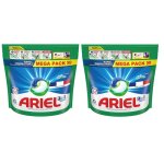 Ariel pods all in one alpine 100 lavages fabriqu en france