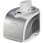 Ariete gelateris 693 - sorbetire  turbine - sorbet prt en 20 minutes - 135w - 1 litres - ecran lcd ...
