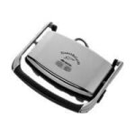Ariete gril et grille - pain mince 1000 w Ariete gril et grille - pain mince 1000 w