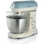 Ariete mélangeur de cuisine vintage 2400 w 55 l vert Ariete mélangeur de cuisine vintage 2400 w 55 l vert