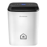 Déshumidificateur - ariston - deos 21s net wifi - 21l - 360w - silencieux Déshumidificateur - ariston - deos 21s net wifi - 21l - 360w - silencieux