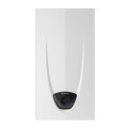 Chauffe - eau gaz instantan - ariston - fast evo x display - gaz naturel - low nox - 14 l / min