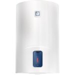 Ariston lydos r chauffe - eau lectrique vertical avec rgulation externe et titane dans le rservoir ...