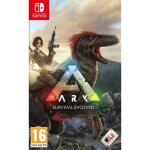 Ark survival evolved jeu switch