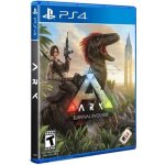 Jeu vido - studio wildcard - ark survival evolved - ps4 - aventure - 1  100 joueurs