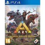 Ark�: ultimate survivor edition�jeu ps4
