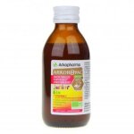Arkopharma arkoroyal sirop fortifiant junior bio 140ml Arkopharma arkoroyal sirop fortifiant junior bio 140ml