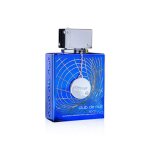 Eau de parfum - armaf - club de nuit iconic - 105 ml - homme - concentration leve