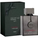 Armaf club de nuit intense man limited edition 105ml eau de parfum pour homme oud musk jasmine Armaf club de nuit intense man limited edition 105ml eau de parfum pour homme oud musk jasmine
