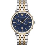 Armani classic ar1847 homme montre