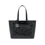 Armani exchange liz - sac cabas noir xw001481 - af17290 - uc001