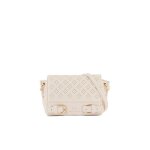 Armani exchange mini sac bandouli�re blanc - casse 948599 - 4f706 - 12911