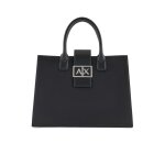 Armani exchange - sac � main noir xw000305 - af12039 - uc001