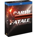 Larme fatale - lintgrale - coffret blu - ray