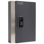 Armoire  cls rottner tresor key pro 24 serrure biomtrique