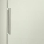 Armoire de cong�lation inox ventil�e 600 l - int�rieur abs