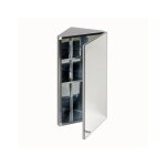 Armoire dangle inox 60 x 30 cm