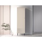 Armoire dentre - caletto - 55 cm - beige