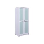 Inter link armoire de chambre denfant prati en bois massif salvia pastello Inter link armoire de chambre denfant prati en bois massif salvia pastello