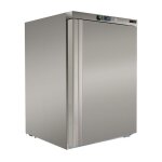 Armoire r�frig�r�e froid positif inox drrs - redfox - l595 - l1 - p650 - h830 - inox