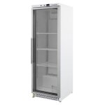 Armoire r�frig�r�e positive vitr�e - 400 l