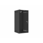 Armoire reseau lanberg - wf10 - 2312 - 10b - rack 12u wandmontiertes regal schwarz () Armoire reseau lanberg - wf10 - 2312 - 10b - rack 12u wandmontiertes regal schwarz ()