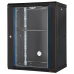 Armoire de serveur murale 15u de - duoku - capacité de charge de 500 lb - boîtier de rack réseau - acier ... Armoire de serveur murale 15u de - duoku - capacité de charge de 500 lb - boîtier de rack réseau - acier ...