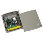 Armoire de commande v2 pour rideaux m�talliques