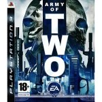 Army of two / jeu console ps3