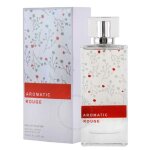 Aromatic rouge eau de parfum