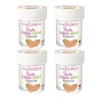 Ar�me alimentaire naturel en poudre 60 g - pistache