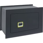 Arregui ideal 10 281320 coffre - fort à emmurer haute sécurité 10mm ouverture à clé petit 23 x 35 x 20 ... Arregui ideal 10 281320 coffre - fort à emmurer haute sécurité 10mm ouverture à clé petit 23 x 35 x 20 ...