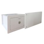 Arregui elek 22500w - s0 coffre - fort invisible à emmurer à cacher derrière panneau électrique 15 x ... Arregui elek 22500w - s0 coffre - fort invisible à emmurer à cacher derrière panneau électrique 15 x ...