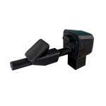 Arrt automatique 360 noir composite ep. 30  100 mm portac torbel fabrication franaise