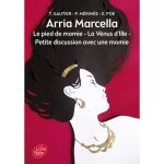 Arria marcella le pied de momie la v�nus dill