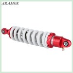 Arrière universel 330 mm pièces damortissement damortissement réglables de lamortisseur pour pit quad ... Arrière universel 330 mm pièces damortissement damortissement réglables de lamortisseur pour pit quad ...