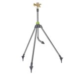 Arroseur canon sur tr�pied