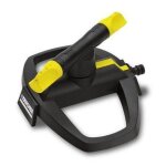Arroseur rotatif kärcher rs 120 / 2 - bras en métal robustes - surface d?arrosage maximale 113 m² Arroseur rotatif kärcher rs 120 / 2 - bras en métal robustes - surface d?arrosage maximale 113 m²