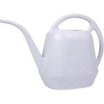 Arrosoir de jardin en � long bec l�ger et pratique douche de jardinage de grande capacit� pulv�risateur ...