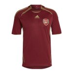 Arsenal maillot bordeaux homme adidas teamgeist Arsenal maillot bordeaux homme adidas teamgeist