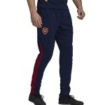 Arsenal pantalon training marine homme adidas 2022 / 2023