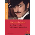 Ars�ne lupin gentleman - cambrioleur