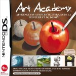 Art academy / jeu console ds