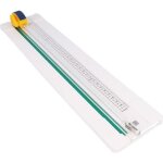 Artemio massicot a4 blanc