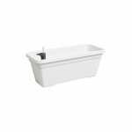 Artevasi jardini�re venezia l sws - 60 ma - blanc - 575 x 245 x 225 cm