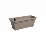 Artevasi jardini�re venezia l sws - 60 ma - taupe - 575 x 245 x 225 cm