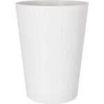 Artevasi pot de fleurs haut porto mate -  40 x h 50 cm - 46 l - blanc