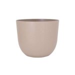Artevasi pot de fleurs havana nature - � 50 x h 415 cm - 60 l - b�ton